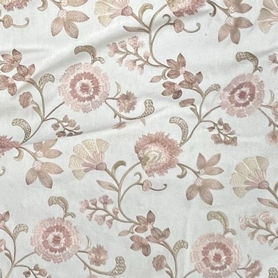 Swavelle-Millcreek Passion Flower Blush