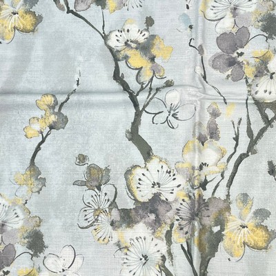 Swavelle-Millcreek Sissinghurst Sumptous Harbor Mist