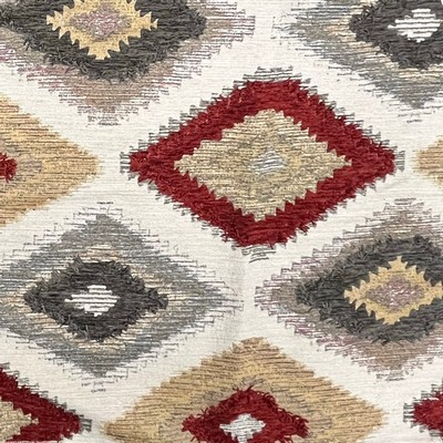 Top It Off Cardinal Swavelle-Millcreek Top It Off Cardinal