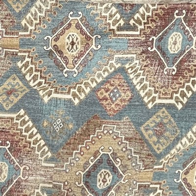 Swavelle-Millcreek Wild Frontier Teal