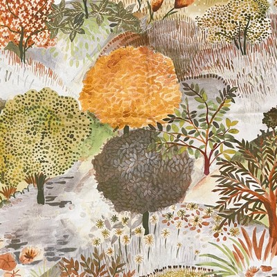 Swavelle-Millcreek Wilderness Grove Opulence Autumn