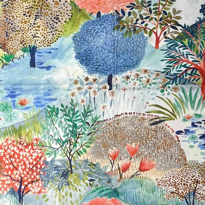 Swavelle-Millcreek Wilderness Grove Opulence Garden