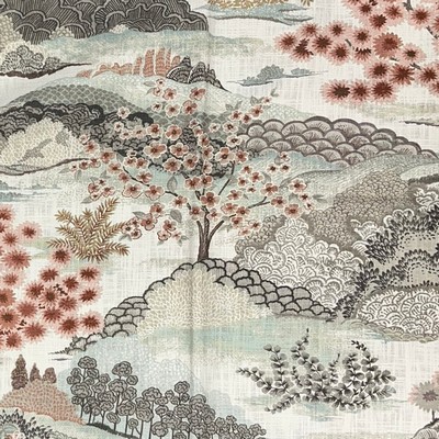 Swavelle-Millcreek Yuhua-Marvy Rosemist