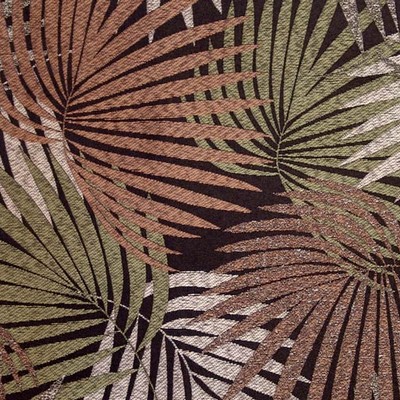 Tempo Island Tropic Forrest