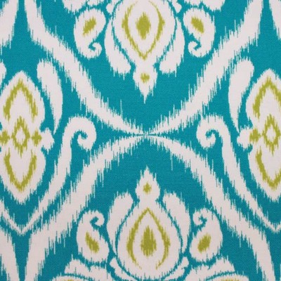 Tempo OD Jaipur Peacock