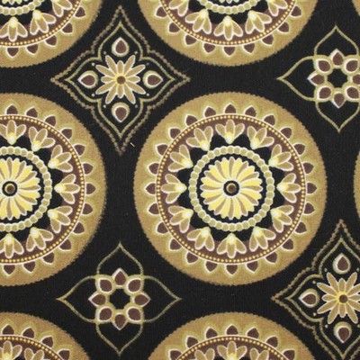 Tempo OD Sun Dial Black