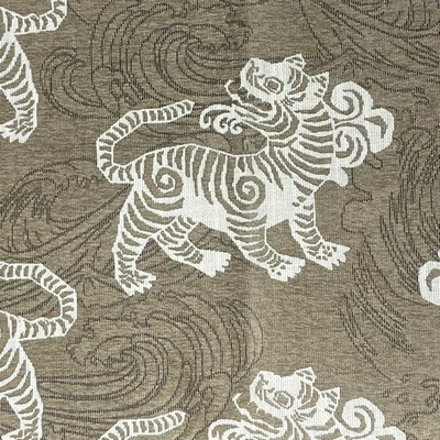 TFA Surfing Waves Almond