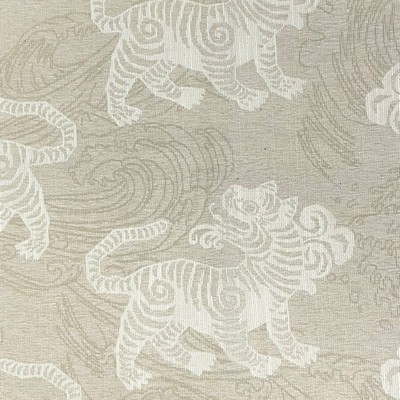 TFA Surfing Waves Smoke