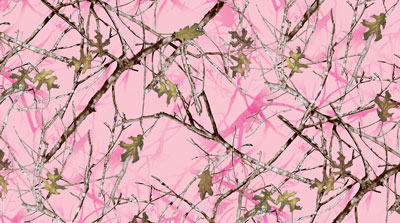 True Timber Conceal-Pink 