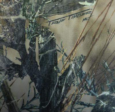 True Timber True Timber MC2 Mesh Fabric 