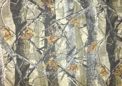 True Timber True Timber XD3 Twill Camo 