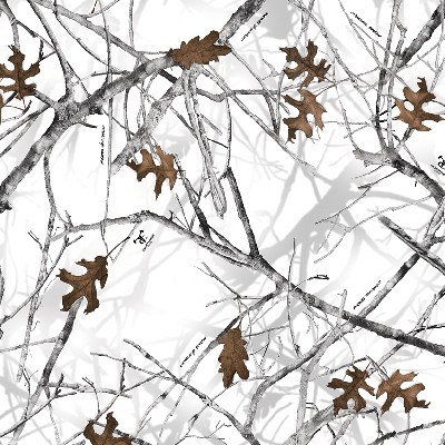 True Timber Conceal Truesuede Snow