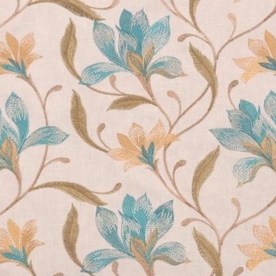 Valiant Lorelai Cream Turquoise