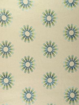 RM Coco Pin Wheel Capri