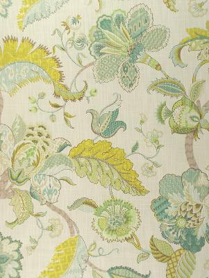 RM Coco Budapest Peacock