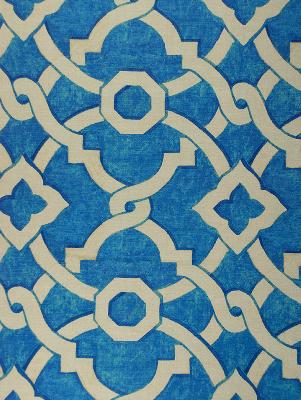 RM Coco Interchange Blue Jay