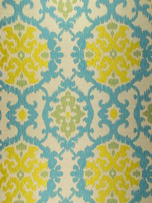 RM Coco Rio De Janeiro Verde