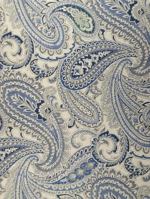 RM Coco Montreal Indigo