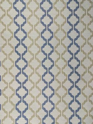 RM Coco Squiggles Cobalt