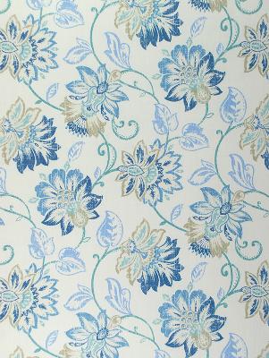 RM Coco August Morning Blue