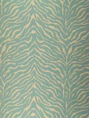 RM Coco African Safari Turquoise