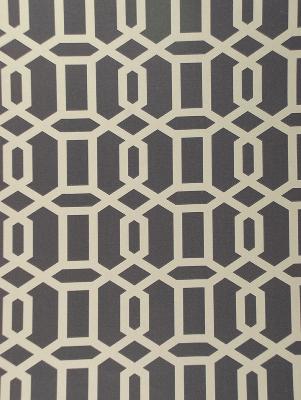 RM Coco Ship Shape Titanium