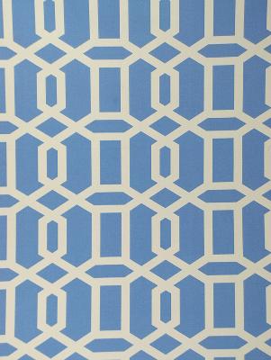 RM Coco Ship Shape Wedgewood