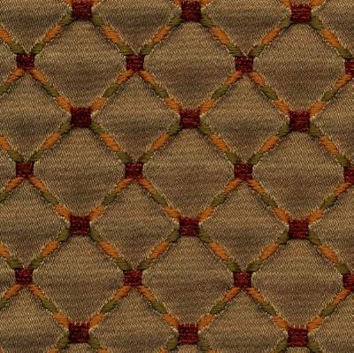 RM Coco Howard  Red Gold