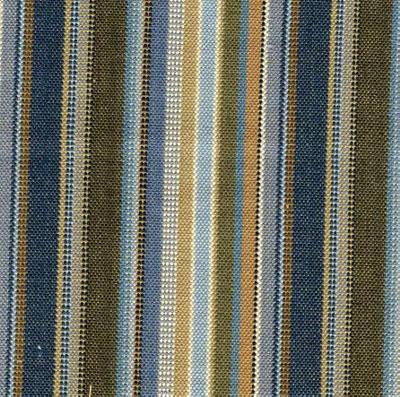 RM Coco Laredo Stripe Denim