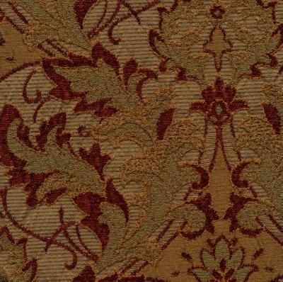 RM Coco Reiner Red Gold