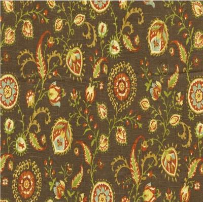 RM Coco Summer House Hazelnut