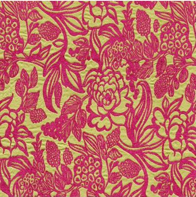 RM Coco Street Magic Lemon Chiffon