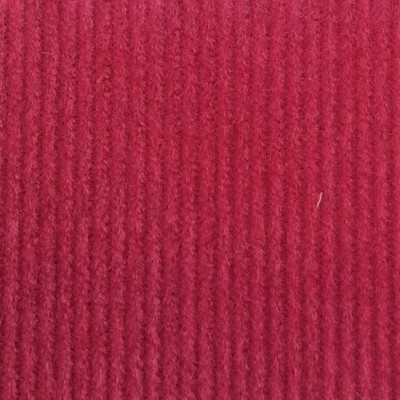 Wimpfheimer Velvet 21 Wale Corduroy Velvet Stripe Hot Pink