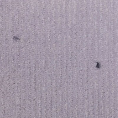 Wimpfheimer Velvet 21 Wale Corduroy Velvet Stripe Lavender