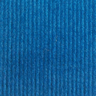 Wimpfheimer Velvet 21 Wale Corduroy Velvet Stripe Peacock