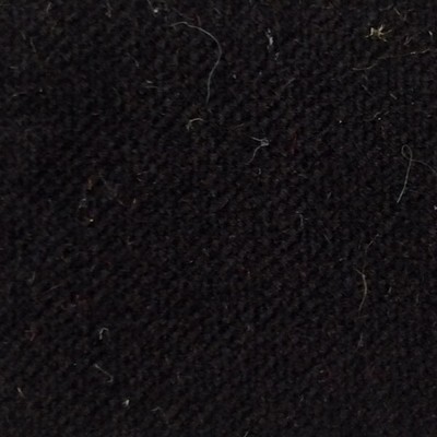 Wimpfheimer Velvet CW Velveteen Black