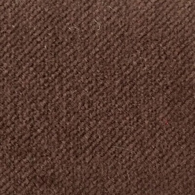 Wimpfheimer Velvet CW Velveteen Dark Chocolate