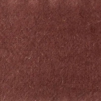 Wimpfheimer Velvet CW Velveteen Mahogany Rose