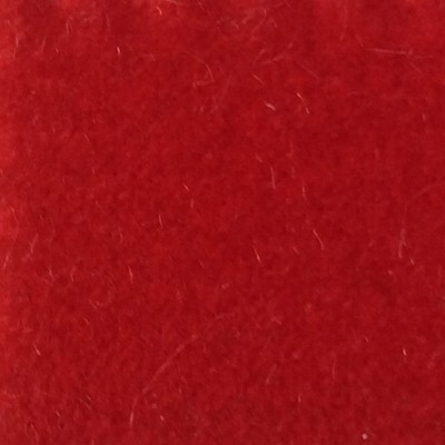 Wimpfheimer Velvet CW Velveteen Rouge