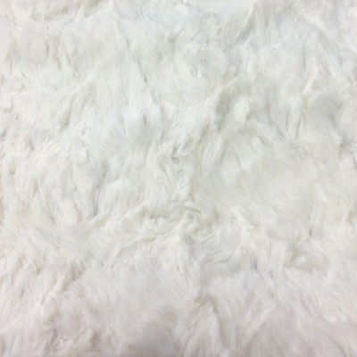 Wimpfheimer Velvet Crushed Rabbit Cream