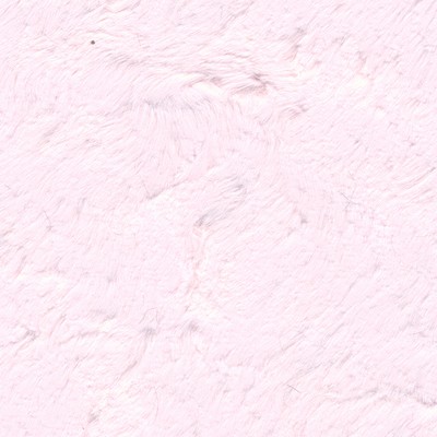 Wimpfheimer Velvet Crushed Rabbit Pink