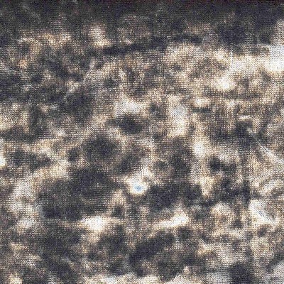 Wimpfheimer Velvet Hammered Stretch Velvet Silver Grey