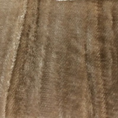 Wimpfheimer Velvet Mars Crushed Velvet Jute