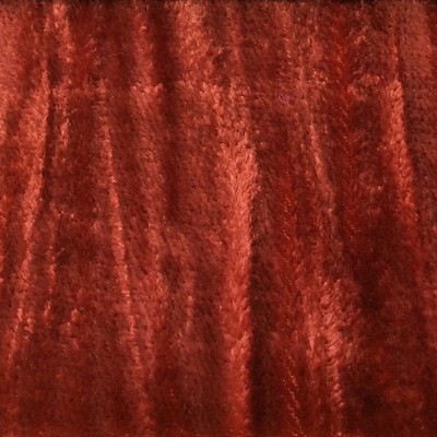 Wimpfheimer Velvet Mars Crushed Velvet Sienna