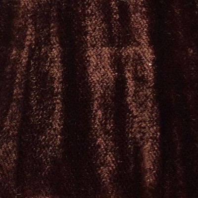 Wimpfheimer Velvet Mars Crushed Velvet Walnut