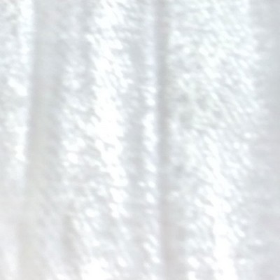 Wimpfheimer Velvet Mars Crushed Velvet White