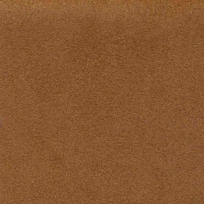 Wimpfheimer Velvet Soft Suede Camel