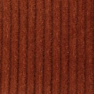 Wimpfheimer Velvet 11 Wale Corduroy Velvet Stripe Auburn