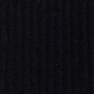 Wimpfheimer Velvet 11 Wale Corduroy Velvet Stripe Black