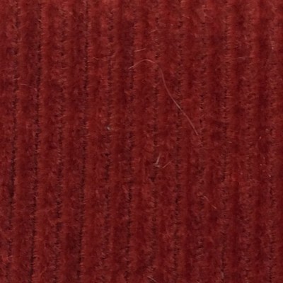 Wimpfheimer Velvet 11 Wale Corduroy Velvet Stripe Brick